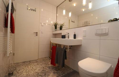 "Auszeit" in der Villa Katharina - Foto 11