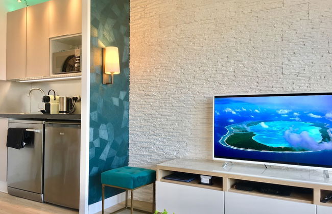 MyHome Riviera Apartments - Cannes Rentals - Foto 63