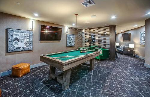 Luxury Furnished Apartments by Hyatus Downtown at Yale - Foto 70