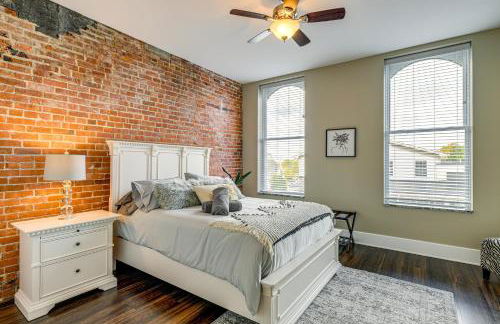 Luxurious Litfin Loft On Main Street in Akron - Foto 18