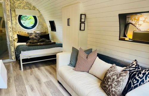 Hideaway Cottages - Greenacres Estates - Foto 45