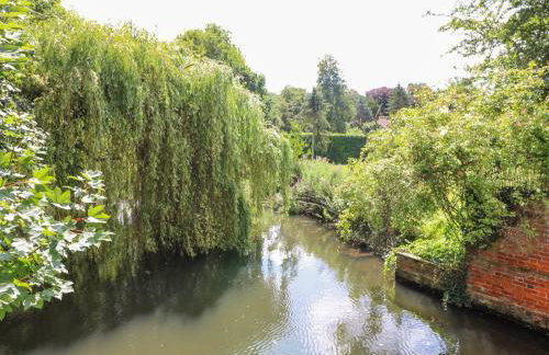 Bridge Cottage - Foto 28