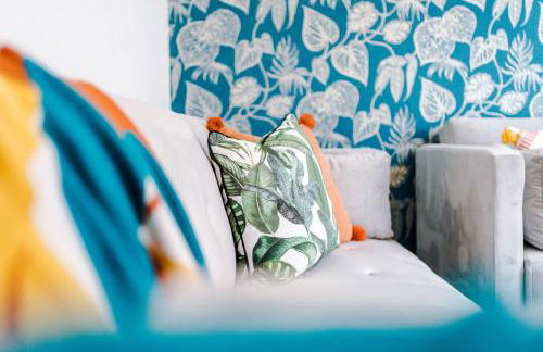 Coop Live Arena & Etihad Stadium 4Bedroom Townhouse with Free Parking - Foto 29