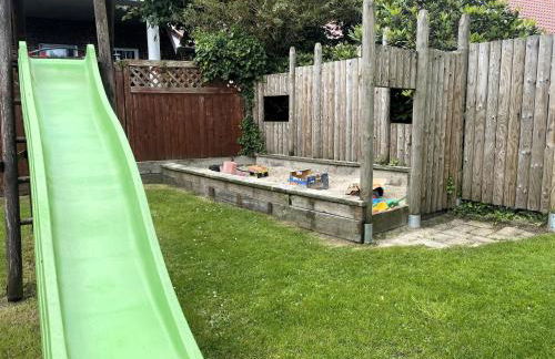 Ferienwohnungen in Strackholt - Foto 22