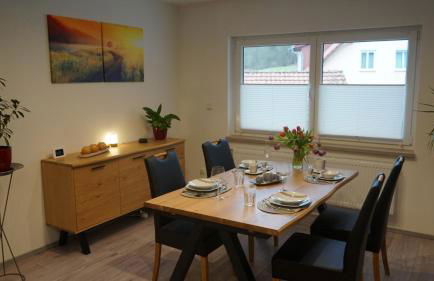 Ferienwohnung Renke - Foto 1