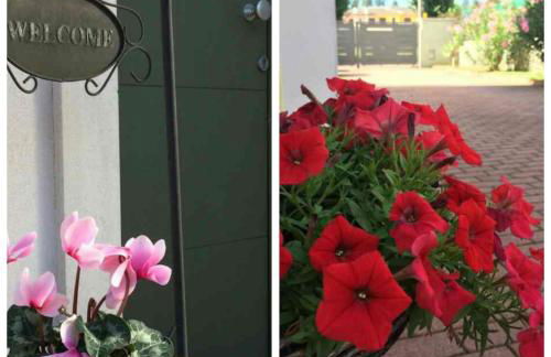 Casa Viola Vicenza - Free Parking & Comfort - Foto 13