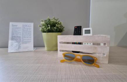 Otium casa vacanze-servizio spiaggia incluso a 250 mt-struttura pet friendly - Foto 49