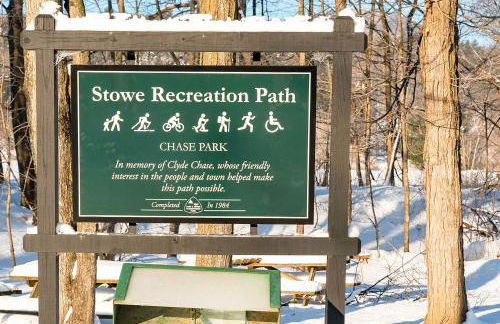 Historic Charm and Modern Luxury 6 Mi to Stowe Mtn - Foto 28