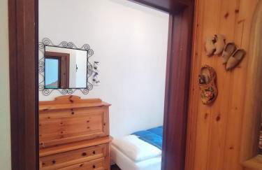 APPARTAMENTO CENTRALe PRINCIPALe SAPPADA - Foto 40