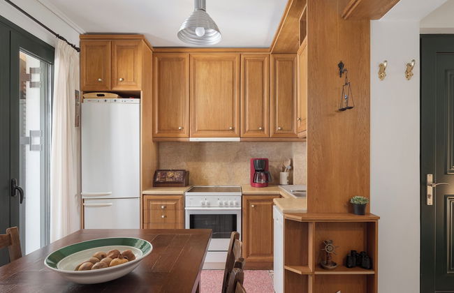 Villa Nefeli - Photo 13