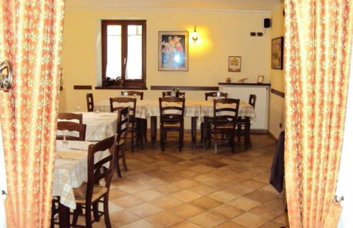 Agriturismo La Part - Foto 29