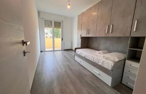 Kìbilù Comfort Hub Malpensa - Foto 16