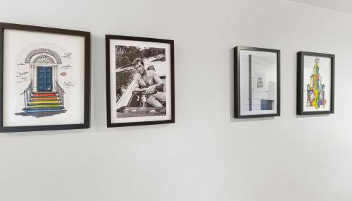 Luxe Victorian Spacious Home Sefton Park with Parking - Foto 3