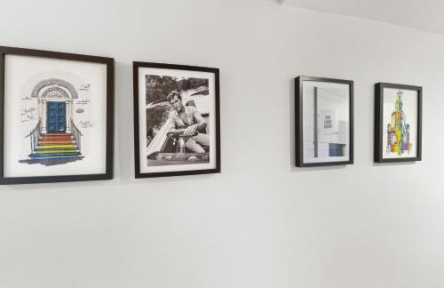 Luxe Victorian Spacious Home Sefton Park with Parking - Foto 3