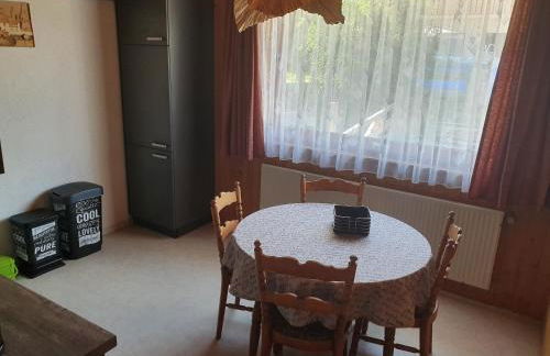 Ferienhaus Waidmanns-Heil - Foto 7