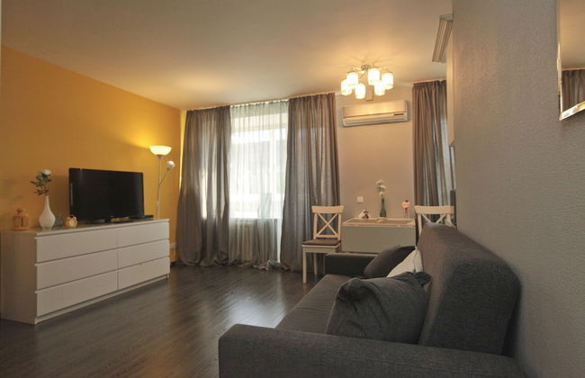 Kvart Boutique Tretyakov Gallery - Photo 1