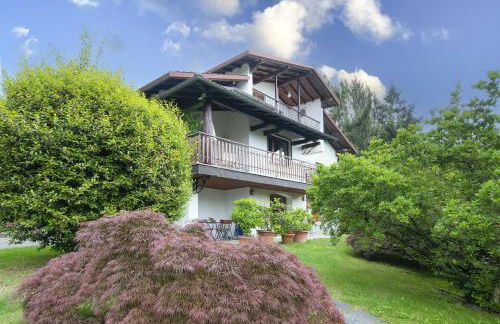 Villa La Verbanina Private Garden - Happy Rentals - Foto 4
