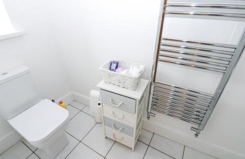 Mill Cottage - Foto 16