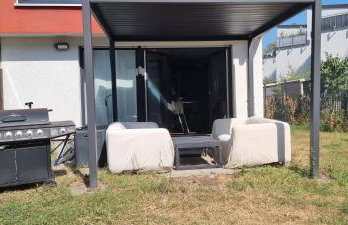 Haus 150qm, 3 Etagen, Berlin City - Foto 28