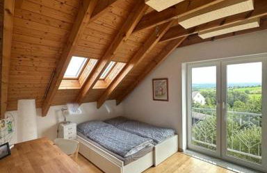 Panorama-Suite Birkenbeul - Foto 5