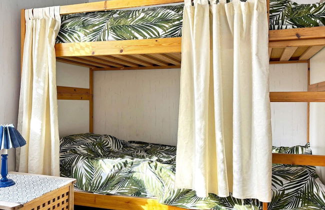 4 Person Holiday Home in Ahus-by Traum - Foto 16