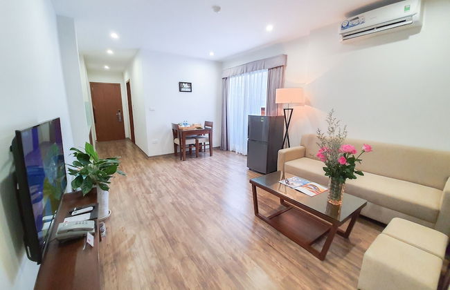 Reiwa Inn Apartment - Foto 44