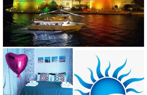 BlueSun Apartments - Foto 80