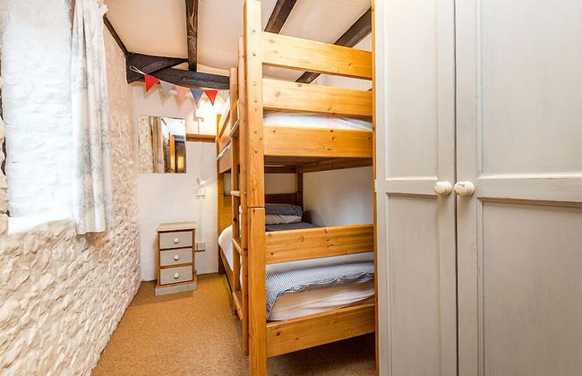 Berehayes Holiday Cottages - Foto 34