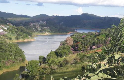 MARAVILHOSO SÍTIO NA BEIRA DA REPRESA - Foto 4