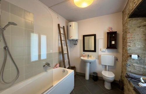Il Rifugio - Cottage With Pool - Foto 18