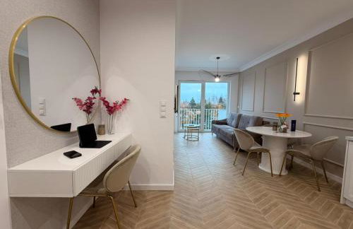 Let's Sea SPA - Premium Apartamenty z ogródkiem, przyjazne zwierzętom - Foto 2