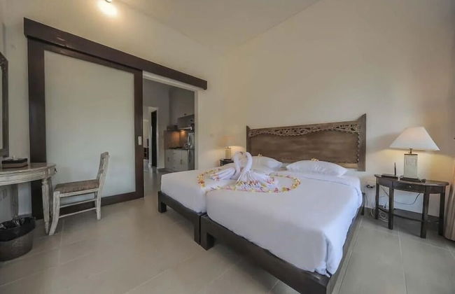 Sayang Sanur Resort - Foto 32