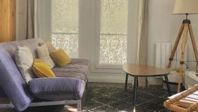 Agréable petit gîte avec jardinet et piscine - Foto 2