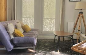 Agréable petit gîte avec jardinet et piscine - Foto 2