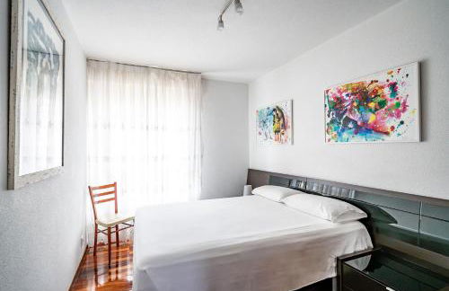 Piso con Piscina - Foto 4