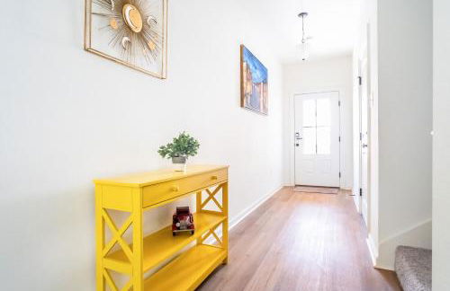 Tigers Stripe Stay Luxury Retreat by LSU - CL5602 - Foto 7