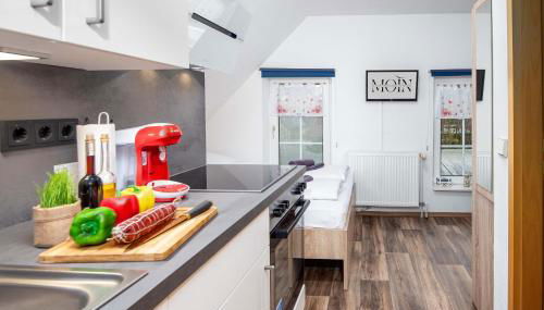 Alte Brauerei Krabbe - Foto 3