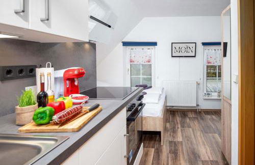 Alte Brauerei Krabbe - Foto 3