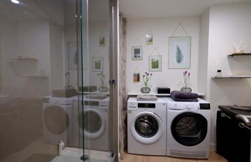 Le Floreal, great quiet appt in very town center - Photo 33