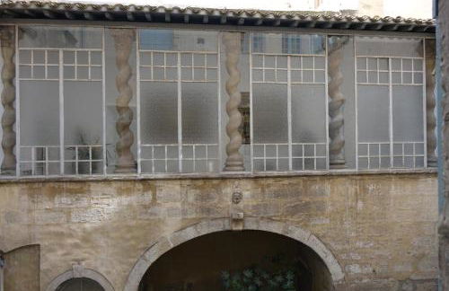 Hotel D´ Alfonce - Foto 49