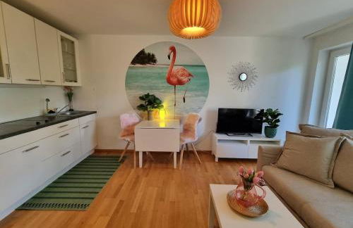 FlamingoSuite in Seenähe - Foto 20
