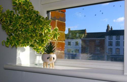 Stunning 1 Bed Apt in Ripon centre - FREE PARKING - Yorkshire Accommodates - Foto 39