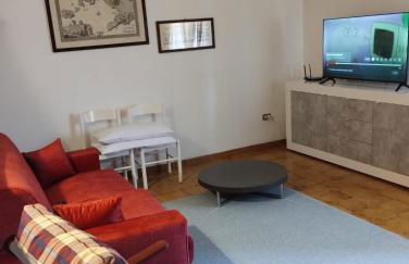 Nonno Nanni casa vacanze - Foto 22