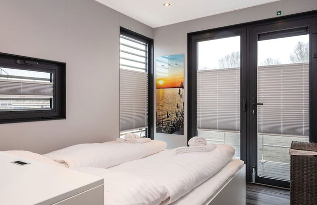 Houseboat With Stunning Views - Foto 4