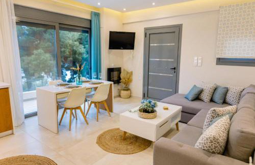 Villa Eutuxia - Foto 19