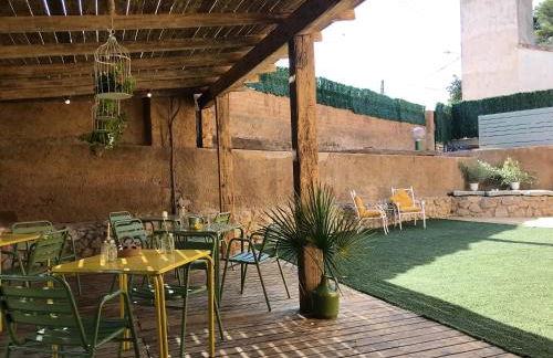 Spacious House in Can Trabal - Foto 35