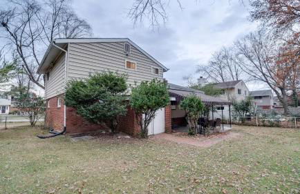 Gorgeous 5BR & 3BA Spacious Home 2 minutes from MGM - Foto 54