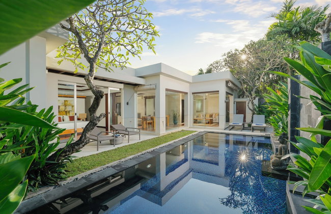 Jimbaran Bay Villas by Nakula - Foto 10