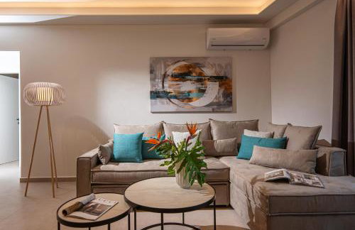 Theatro Living in Elegance - Luxury Apartments in Hersonissos - Photo 3