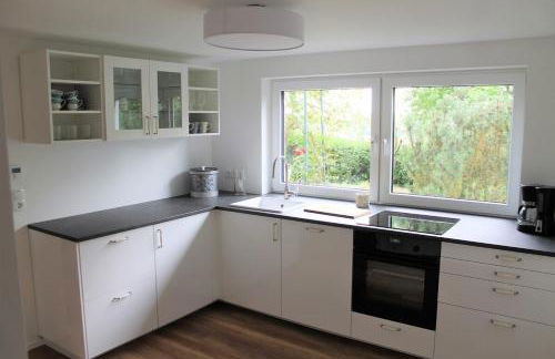 Appartement Gensungen - Foto 10